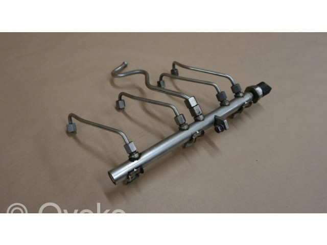 Vstřikovací lišta 7562474 BMW 1 E81 E87 pro benzínový motor 2.0