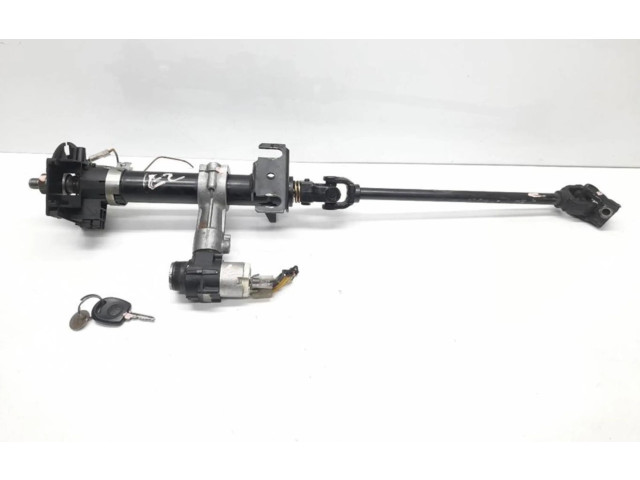 Руль Skoda Felicia I 1994 - 1998 года 306334339