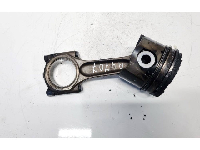  Поршень с шатуном    Lancia Phedra  