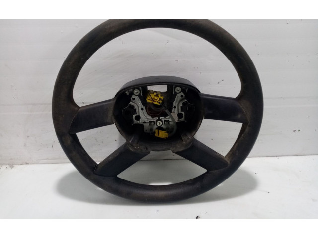 Руль Volkswagen Polo  2002 - 2005 года 6Q0419091L01C      