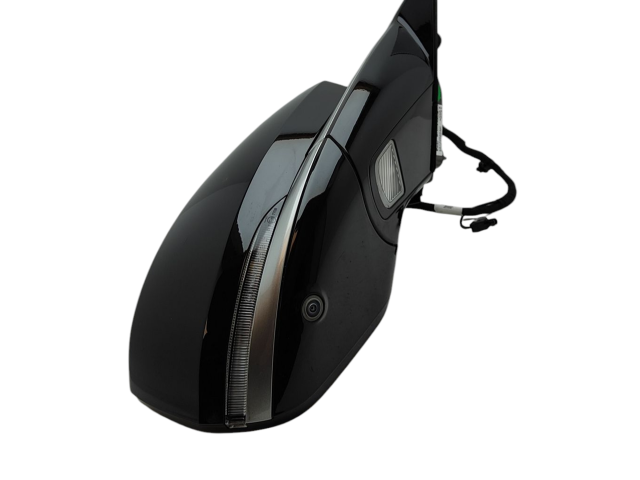 Зеркало электрическое Jeep Grand Cherokee WL 2021 - года