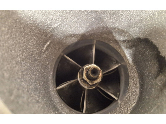 Turbodmychadlo Турбина 9657530580 Citroen Berlingo