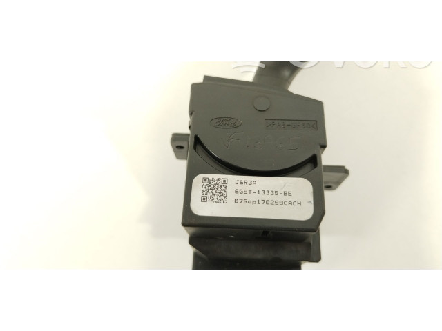 Ручка поворотов/ фонарей 6G9T13335BE Ford Mondeo MK IV