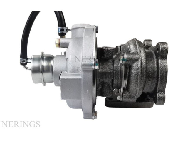 Турбина Skoda Octavia Mk1 (1U) 53039700015, TC30-0061