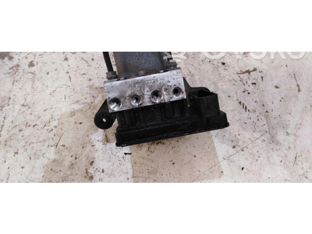 Блок АБС 5N0614109CD Audi Q3 8U 2011 - 2016 года