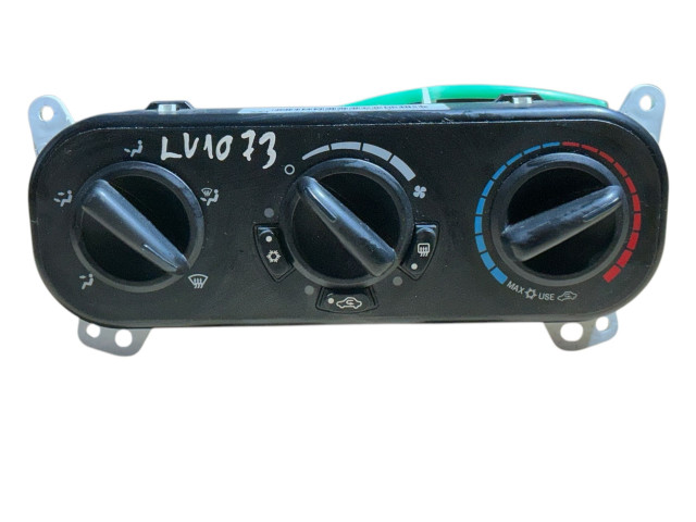 Блок управления климат-контролем 1JM491DVAC, P5511874AF   Jeep Patriot