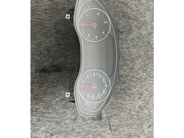 Панель приборов 4G8920930T Audi A7 S7 4G