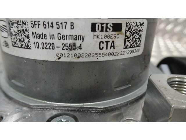 Jednotka ABS 5FF614517B   Cupra Formentor 2023