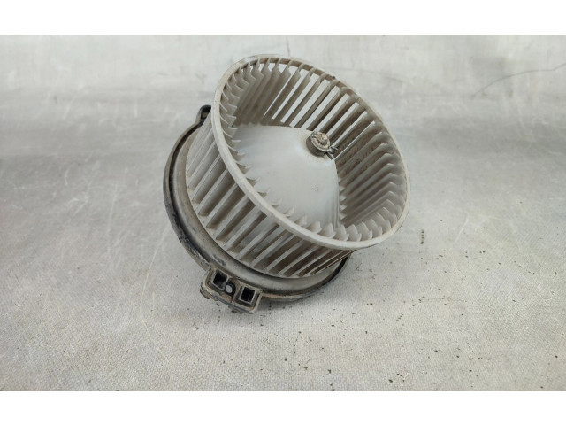 Вентилятор печки 1940000490, 12R23 Mitsubishi L200