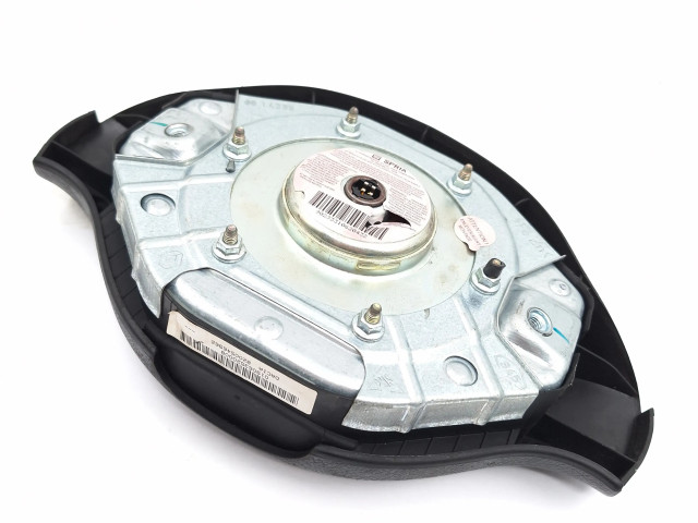 Подушка безопасности водителя 8200546962, 019063520008   Dacia Logan I