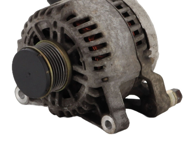 Генератор 2S6TAA   Ford Fusion      