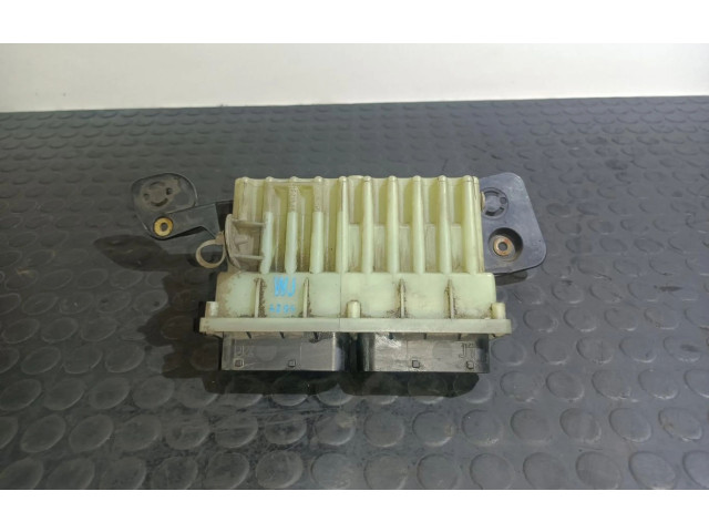 Řídící jednotka DELPHIPA6GF15 Opel Zafira A