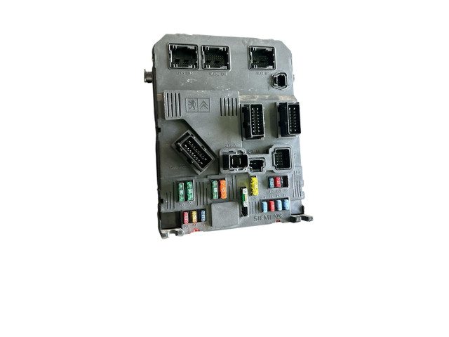 Блок комфорта 9HZ Citroen Xsara Picasso