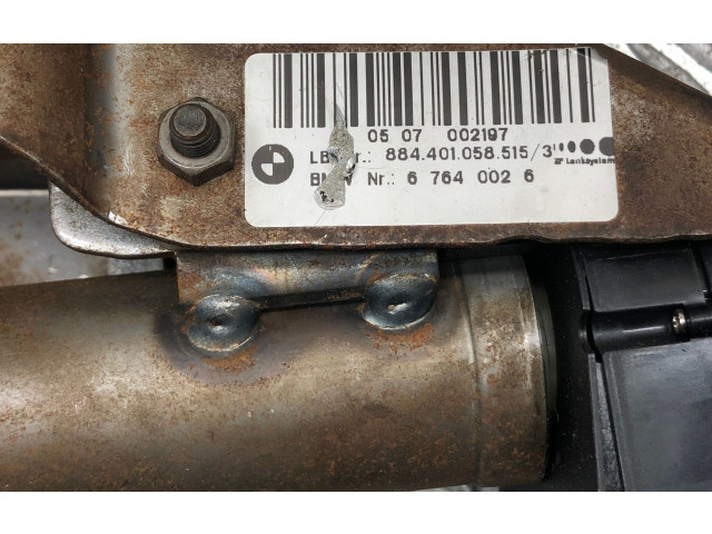 Рулевая рейка 6764002, 042119006 BMW X3 E83 2003 - 2010 года