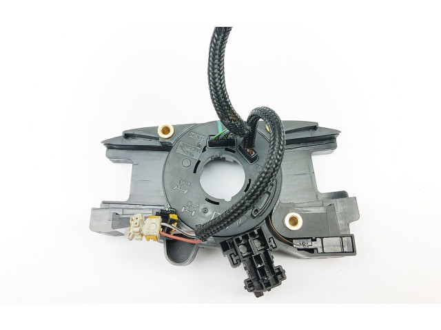 Подушка безопасности водителя 8W8313N064CB Jaguar XF X250