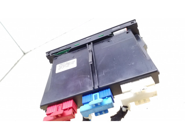 Блок управления климат-контролем 7M0907040AS, 95VW19988EDW Ford Galaxy