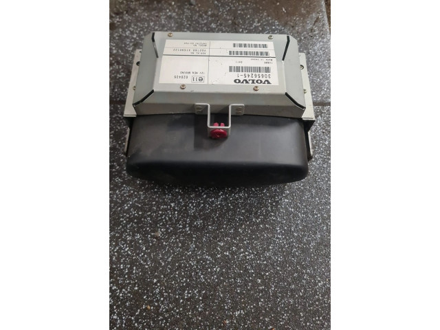 Дисплей 306562451 Volvo XC90