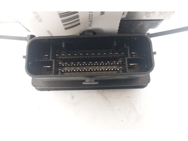 Блок АБС 5N0698109JBEF Audi Q3 8U 2011 - 2016 года