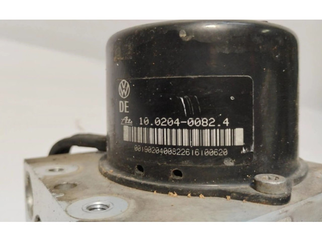 Блок АБС 10020400824 Volkswagen Golf III 1992 - 1997 года