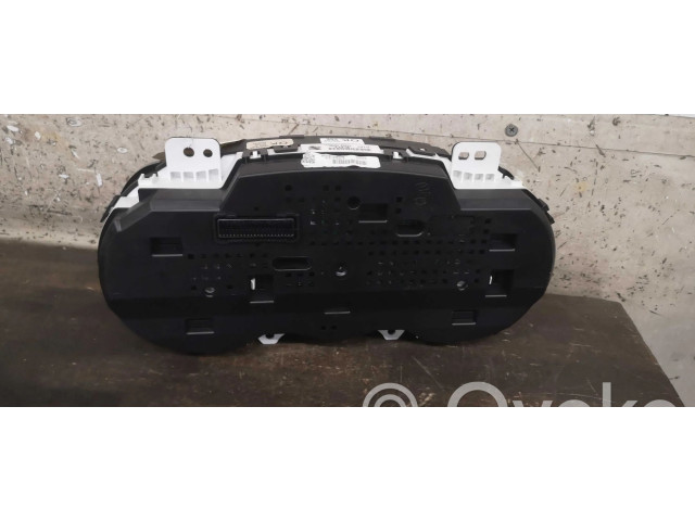 Přístrojová deska  Hyundai ix20 2015 940631K080  