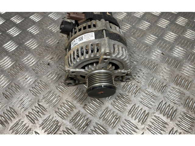 Генератор    9835688980   Peugeot 2008 II