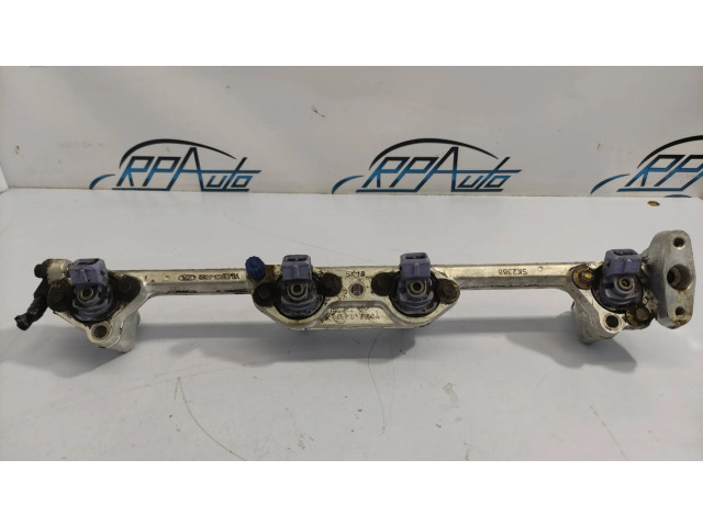 Топливная рампа 95WF9D280BA   Ford Galaxy 2.0 