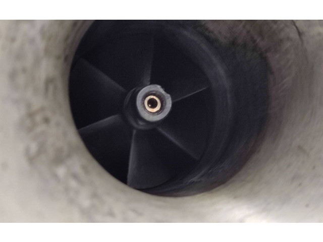 Turbodmychadlo Турбина 8573107, RHV4T39 Mini Cooper Countryman R60 N47C20A