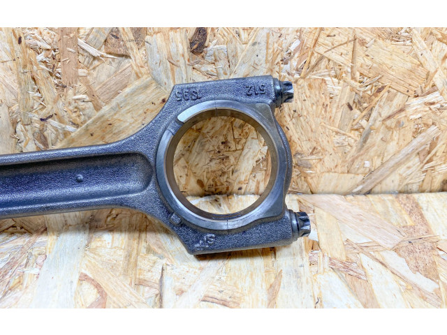 Шатун 7798368, 11247798368 BMW 3 E92 E93 для дизельного двигателя 3.5