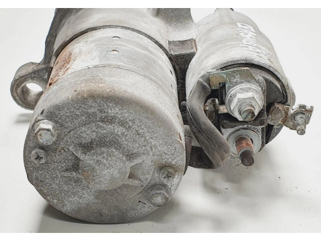 Стартер  23300EN20A   Nissan Qashqai