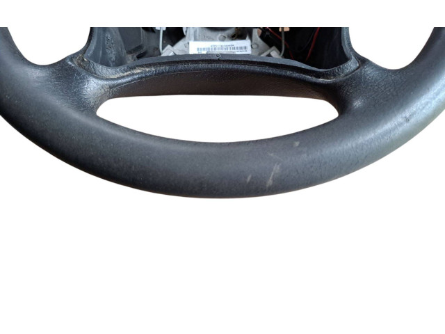 Руль Citroen Berlingo 2003 - 2007 года 96433645XT