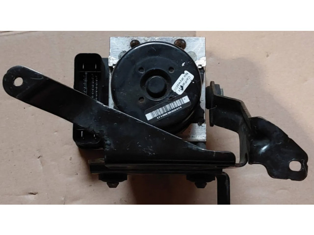 Блок АБС 96817737   Chevrolet  Captiva  