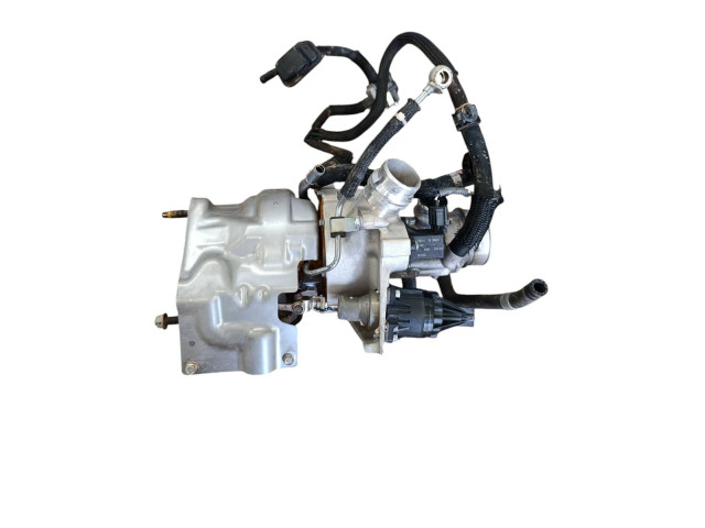 Turbodmychadlo Турбина 14411AA963 Subaru Outback (BT)