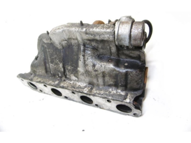 Турбина Ford Transit - Tourneo Connect 2C1Q-6K682-BE, 2C1Q-6K682-BE для двигателя F3FA