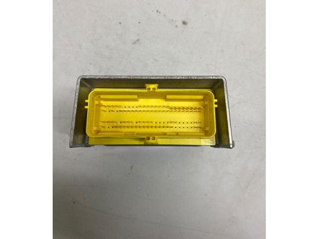 Блок подушек безопасности 7P0959655E, 0285012084   Porsche Cayenne (92A)