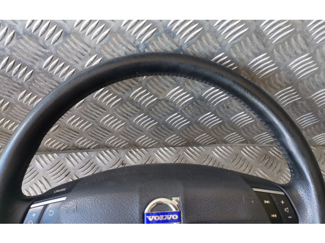 Руль Volvo S60 2005 - 2010 года 30723422, 30754311