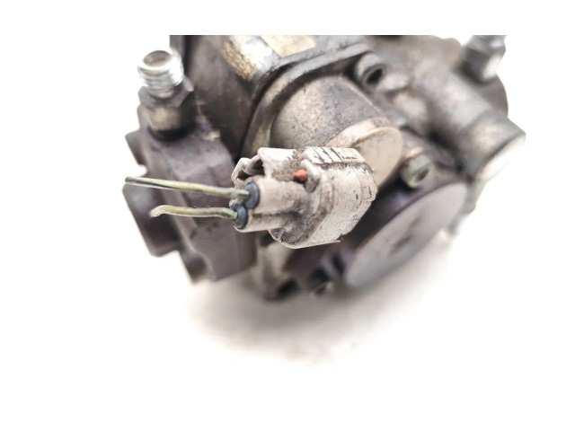 Топливный насос