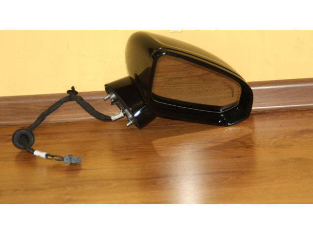 Зеркало электрическое        Volvo V60  2018 -  года   