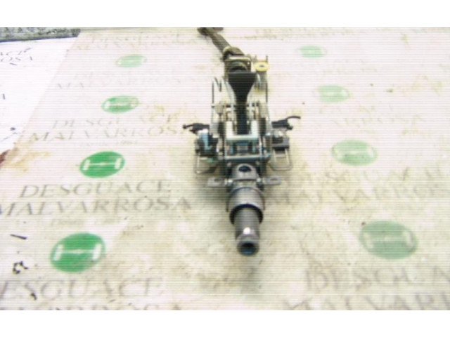    Рулевая рейка    Skoda Fabia Mk1 (6Y) 1999 - 2007 года