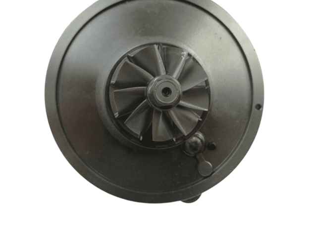 Турбина Seat Alhambra (Mk1) 54399700059, CHRA30-0201