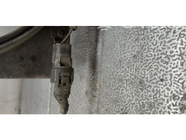 Комплект вентиляторов         Fiat Punto (176) 