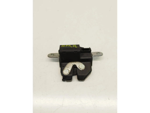 Замок багажника 55701871    Alfa Romeo Giulietta 