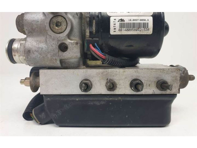 Jednotka ABS 34511164095, 10045708583 BMW 1 E81 E87 2004