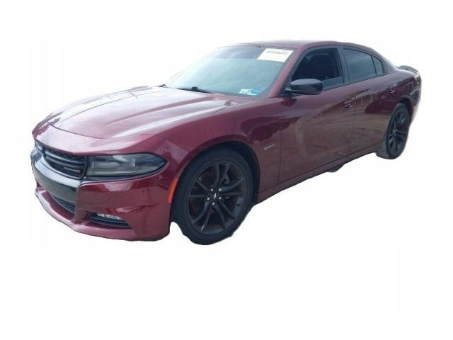 Jednotka ABS 68352969AC   Dodge Charger 2017