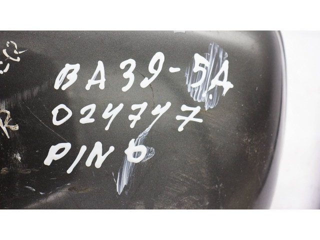 Zpětné zrcátko Subaru Outback 2002 e13010469, e13020469