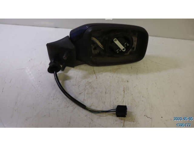Зеркало электрическое        Volvo S70  V70  V70 XC  1997 - 2000 года   