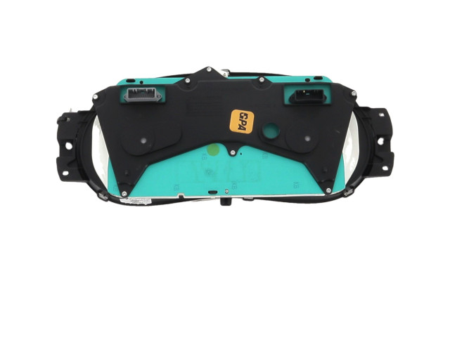 Панель приборов 248101844R, Z1-3695R Dacia Sandero