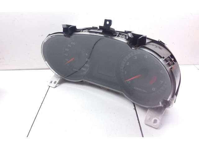 Панель приборов 8100A117B, 769166220 Mitsubishi Outlander