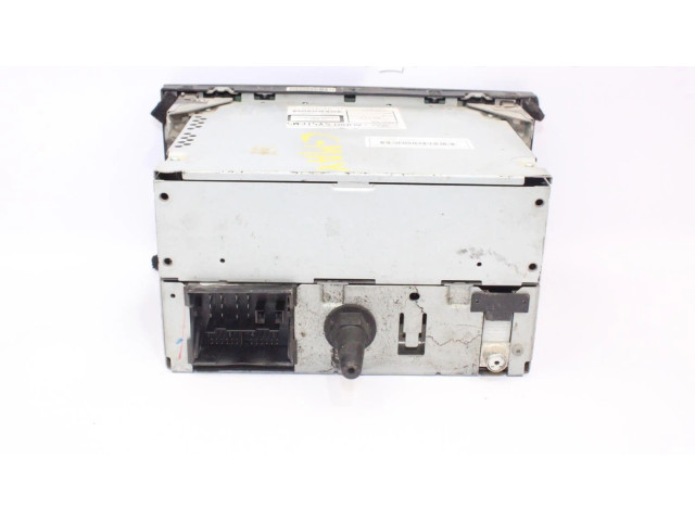 Радио/ проигрыватель CD/DVD / навигация 7M5T18C939AD Ford C-MAX I