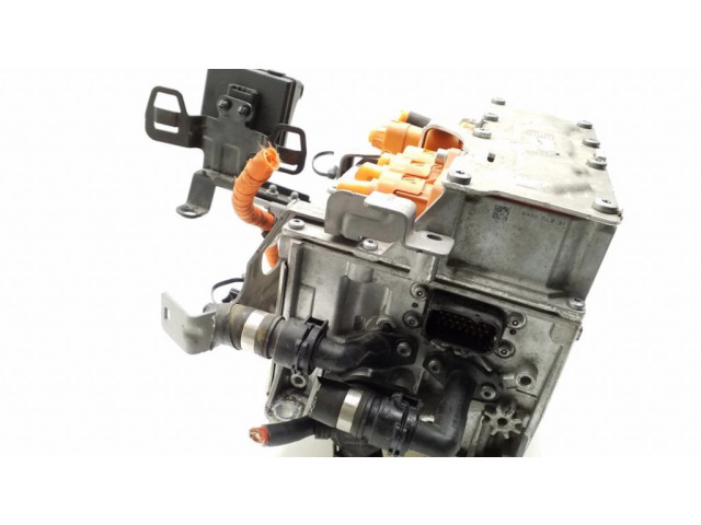 Гибридная / электрическая аккумуляторная батарея