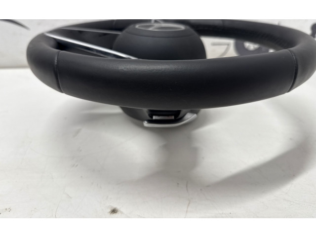 Руль Mercedes-Benz E W214  2024 -  года A0004602218      